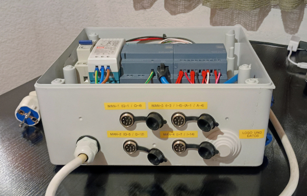 PLC