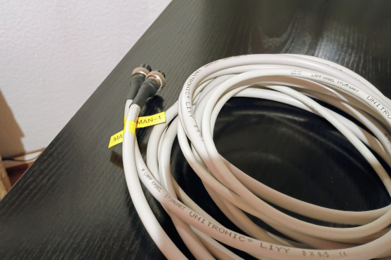 Cable