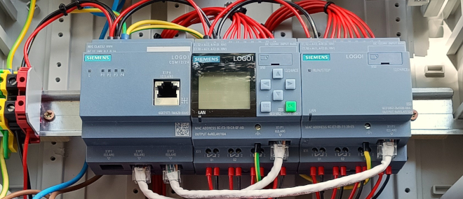 PLC