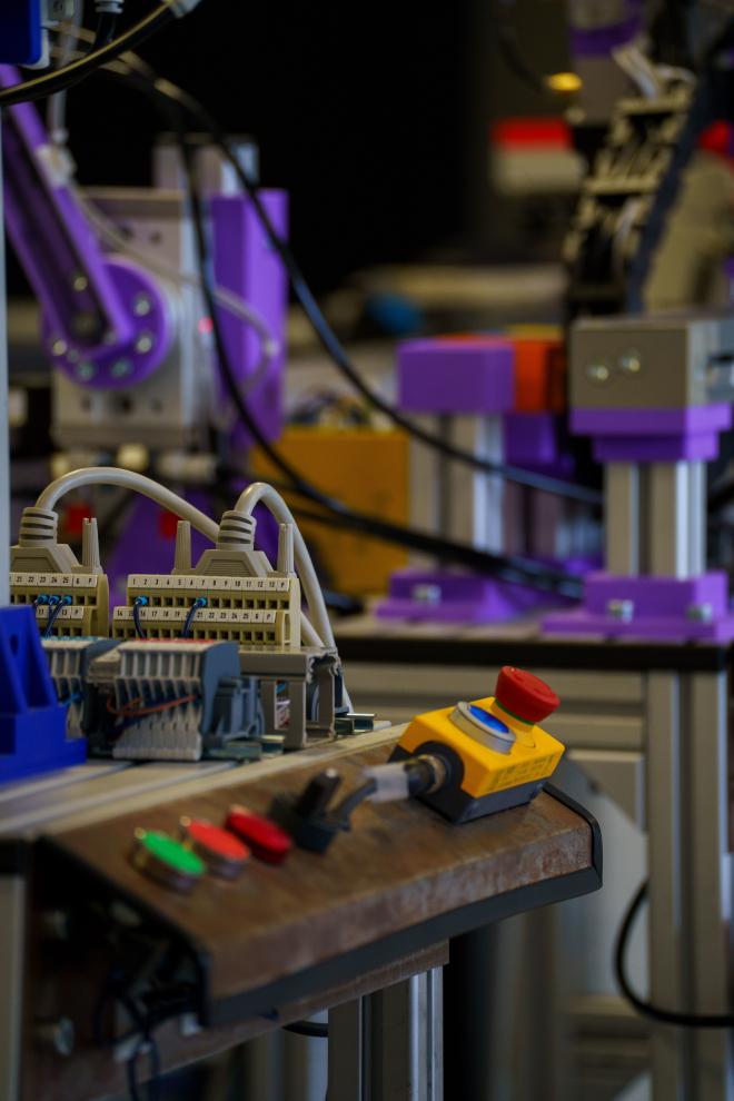 PLC