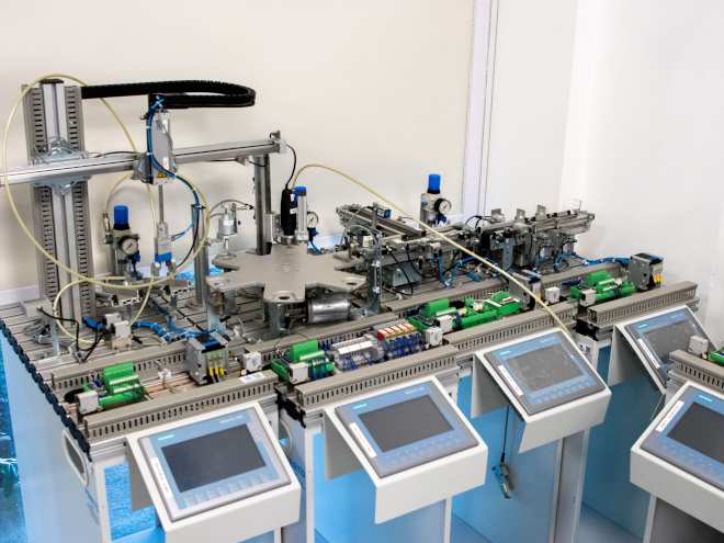 Laboratorio