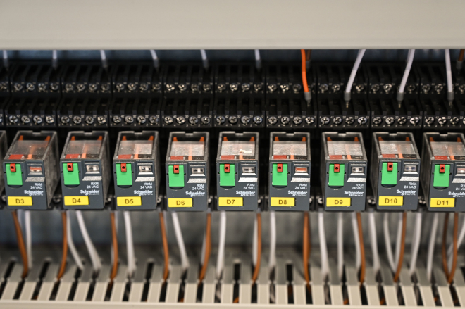 PLC